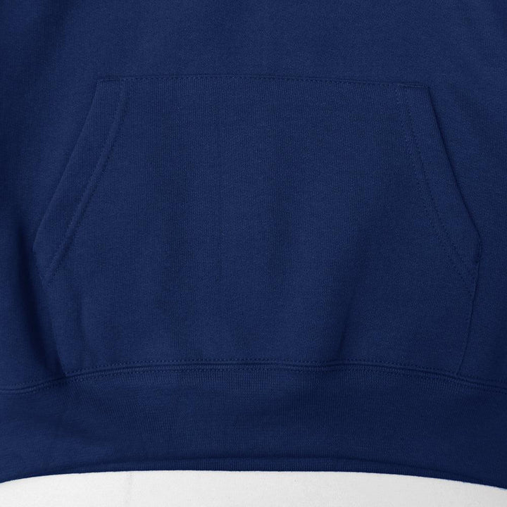 Kids Royal Basic Pull over Fleece Hoodie (RU-10557) - Brands River