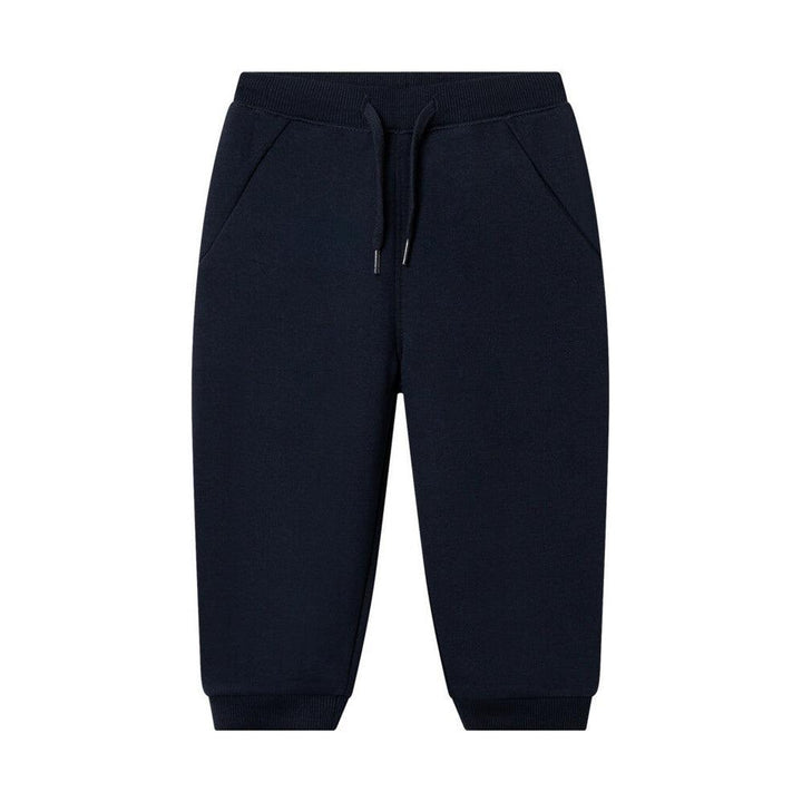 Babies Classic Close bottom Fleece Joggers (OR-11327) - Brands River