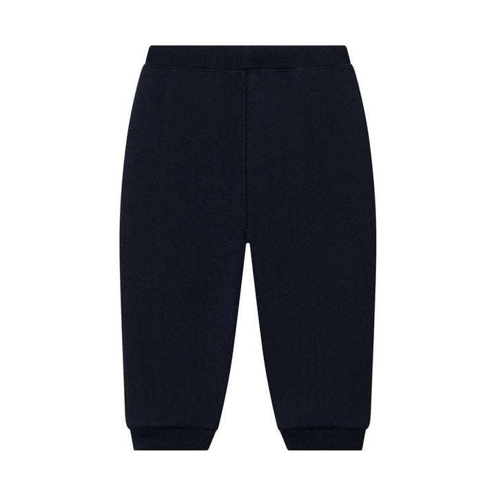 Babies Classic Close bottom Fleece Joggers (OR-11327) - Brands River