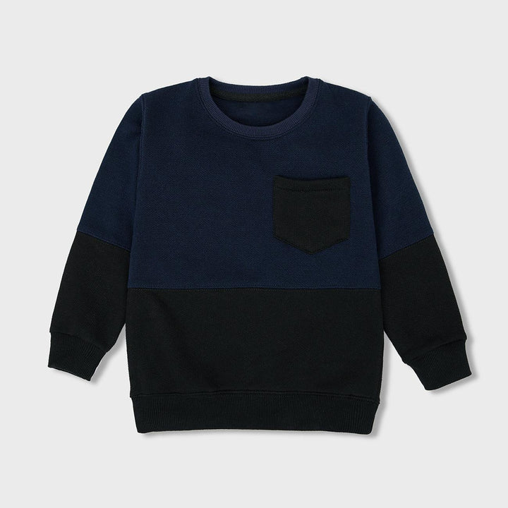 Kid's Premium Quality Crew Neck Sweatshirt (MD-00759) - Brands River