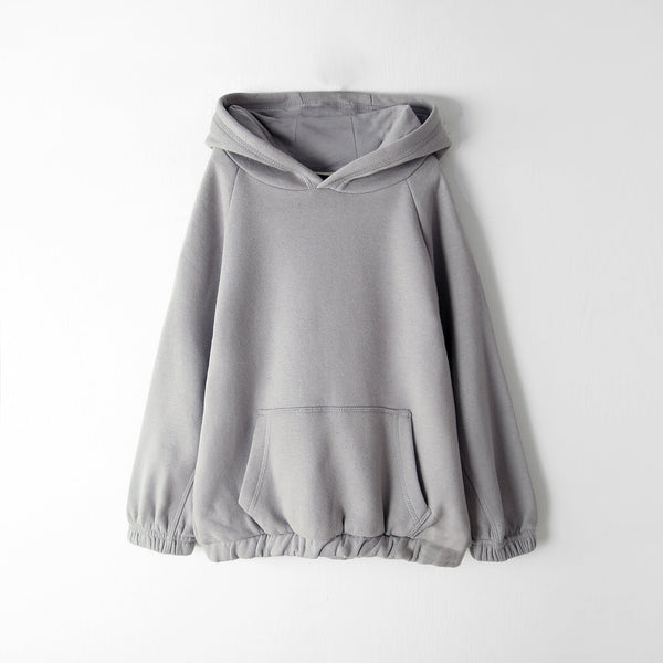 Premium Quality Fleece Hoodie For Girls