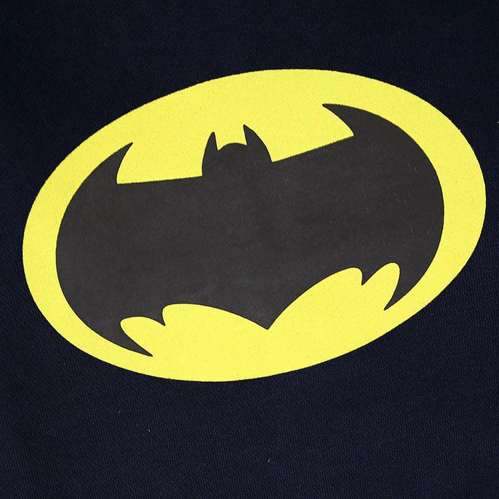 Kids Batman Graphic Fleece Sweatshirt - Brands River