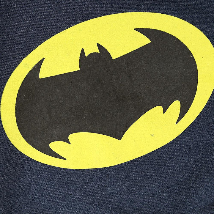 Kids Batman Graphic Fleece Sweatshirt - Brands River